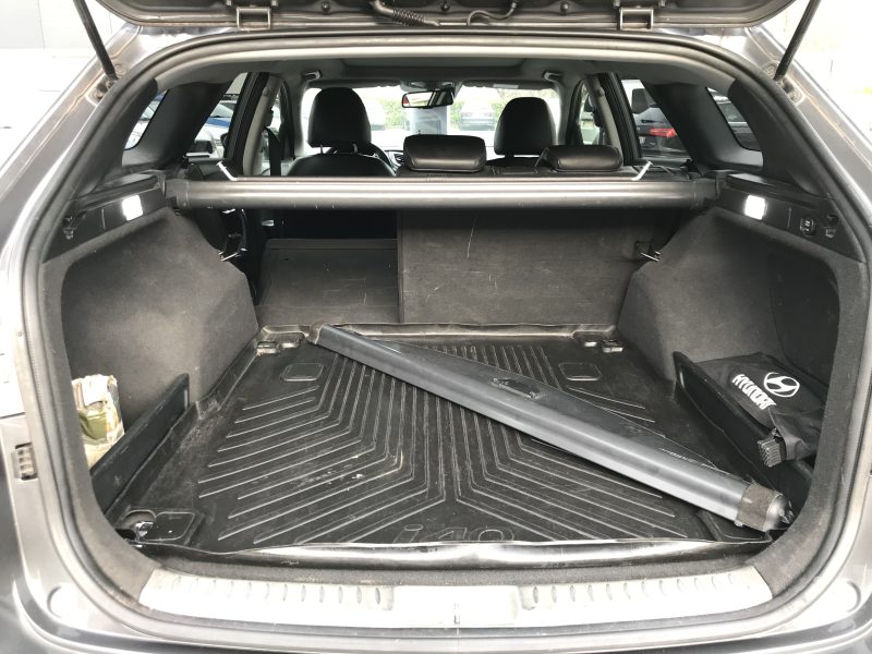 HYUNDAI i40 SW - 1.7 crdi 16V FAP 136cv PACK PREMIUM LIMITED - GARANTIE 6 MOIS