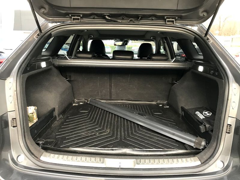 HYUNDAI i40 SW - 1.7 crdi 16V FAP 136cv PACK PREMIUM LIMITED - GARANTIE 6 MOIS