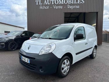 RENAULT KANGOO Express 2009