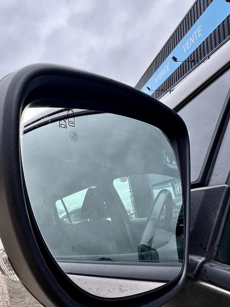 NISSAN LEAF ACENTA PACK CONFORT ET SECURITE 12/2020