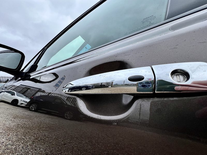 NISSAN LEAF ACENTA PACK CONFORT ET SECURITE 12/2020