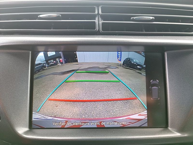 CITROËN DS3 1.2 VTi 110 cv SO IRRESISTIBLE