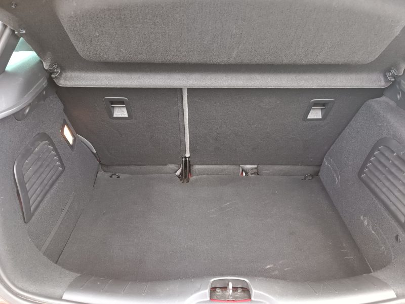 CITROËN DS3 1.2 VTi 110 cv SO IRRESISTIBLE