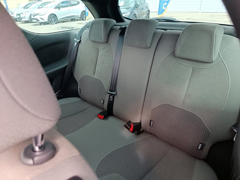 CITROËN DS3 1.2 VTi 110 cv SO IRRESISTIBLE