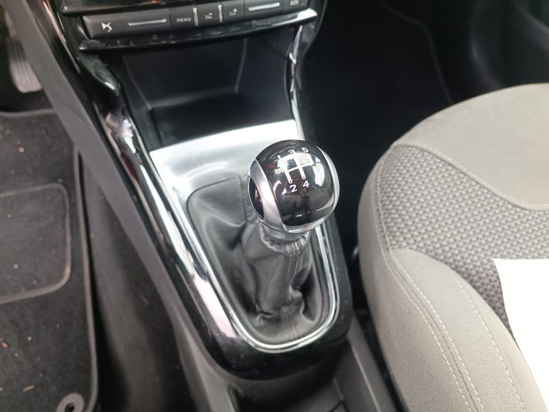 CITROËN DS3 1.2 VTi 110 cv SO IRRESISTIBLE