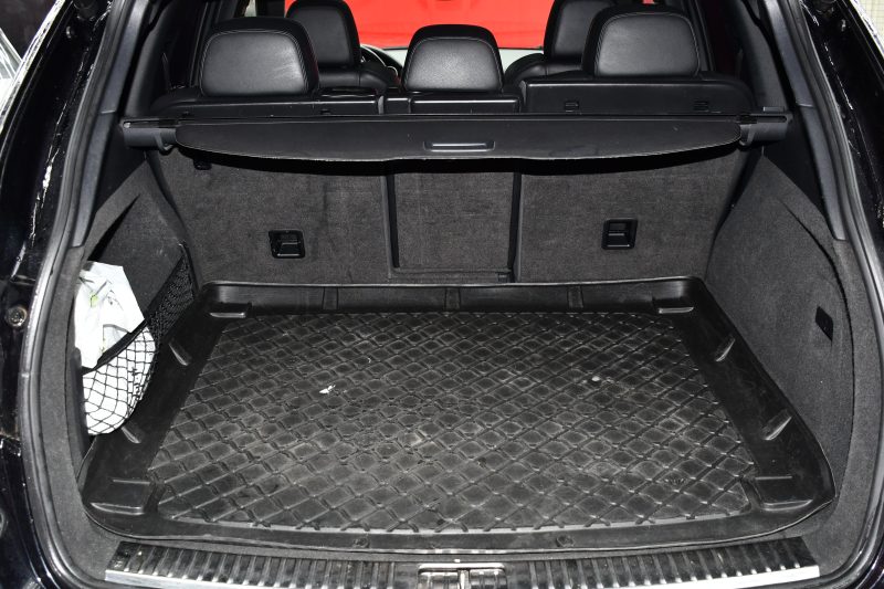 PORSCHE CAYENNE 2010