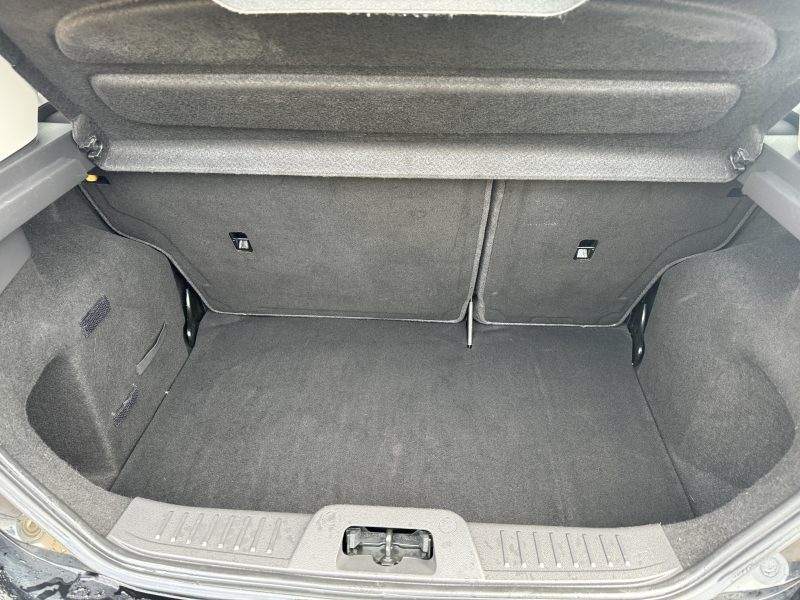 FORD FIESTA 1.25 82cv FUN