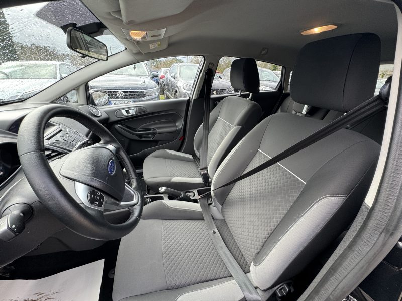 FORD FIESTA 1.25 82cv FUN