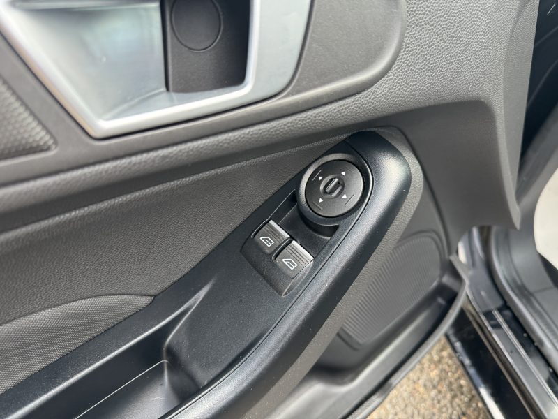 FORD FIESTA 1.25 82cv FUN