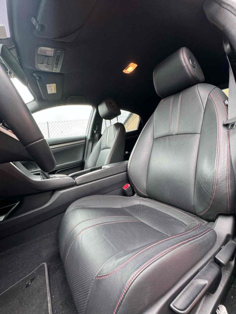 HONDA CIVIC X 1.0 i-VTEC 126ch EXCLUSIVE