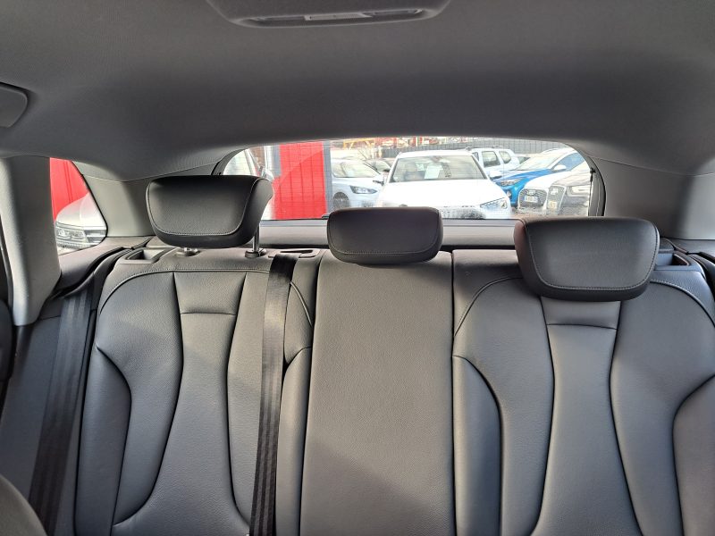 AUDI A3 Sportback 2020