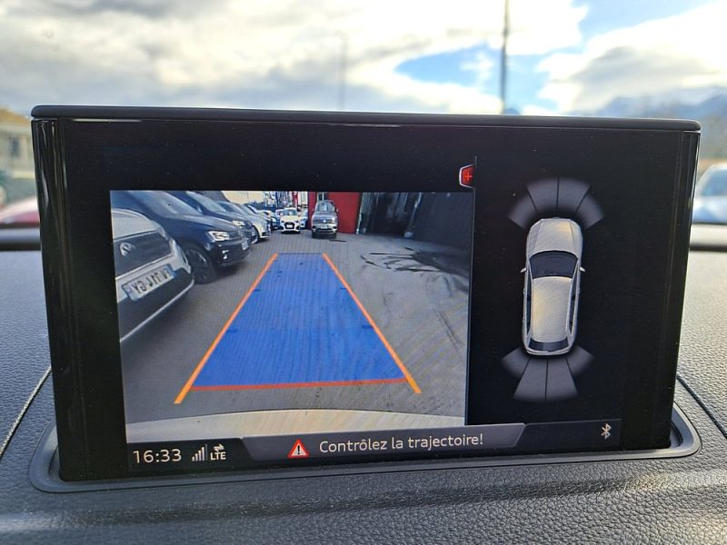 AUDI A3 Sportback 2020