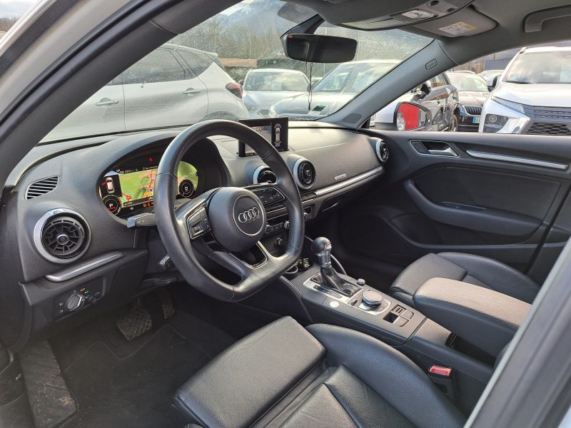 AUDI A3 Sportback 2020