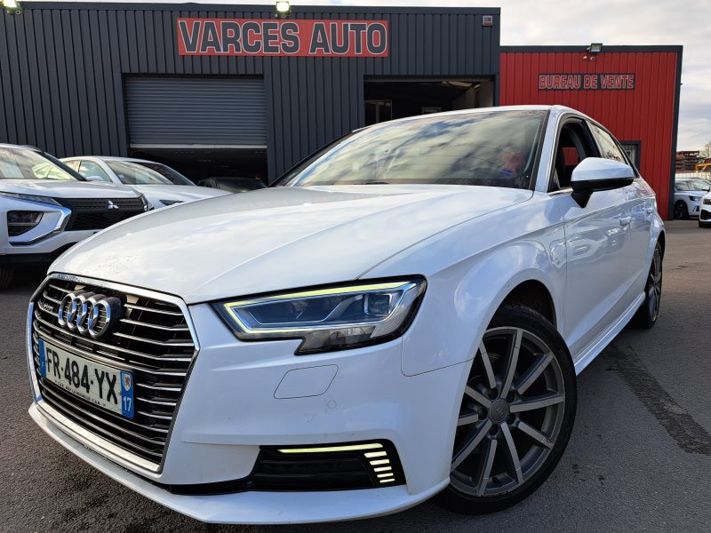 AUDI A3 Sportback 2020