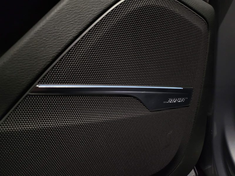 AUDI SQ7 4.0 V8 TDI 435cv VIRTUAL COCKPIT / APPLE CARPLAY / BOSE / TOIT OUVRANT