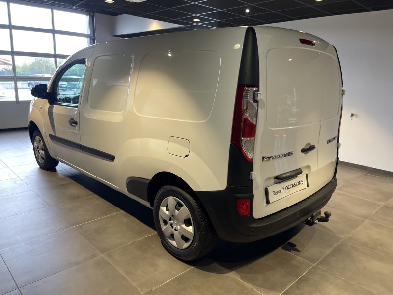 RENAULT KANGOO Express 2020