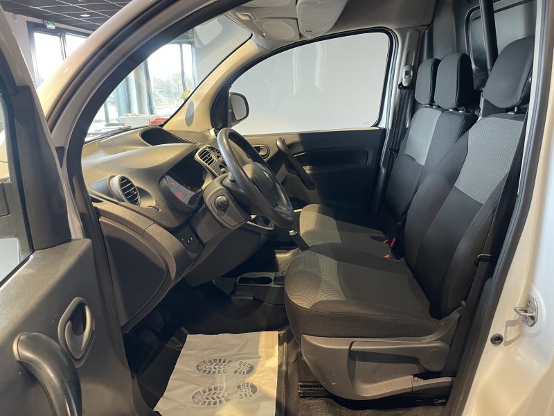 RENAULT KANGOO Express 2020