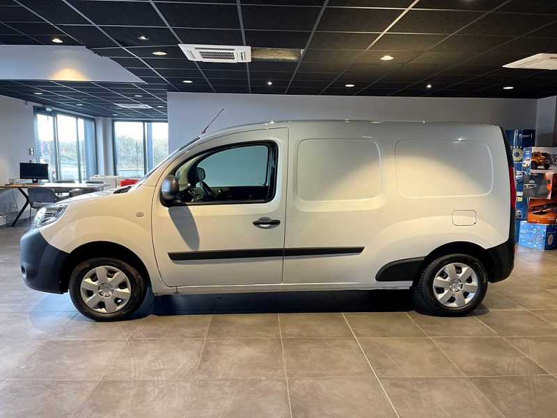 RENAULT KANGOO Express 2020