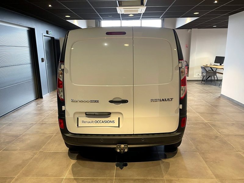 RENAULT KANGOO Express 2020