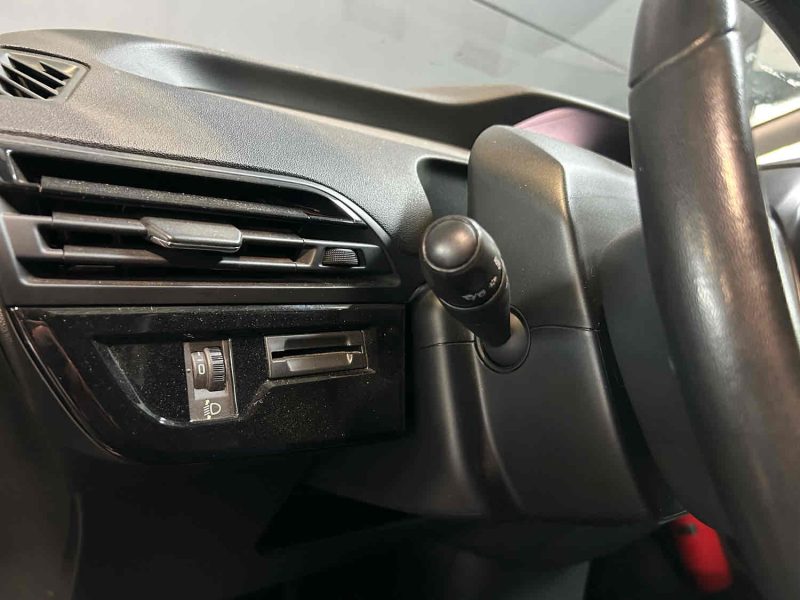 C4 PICASSO - 1.2 THP 130cv - CONFORT - Distribution OK