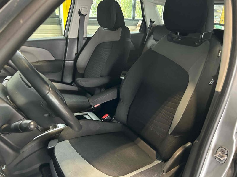 C4 PICASSO - 1.2 THP 130cv - CONFORT - Distribution OK