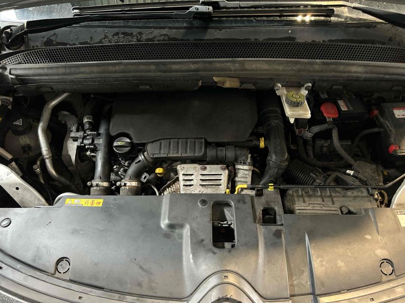 C4 PICASSO - 1.2 THP 130cv - CONFORT - Distribution OK