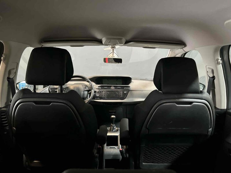 C4 PICASSO - 1.2 THP 130cv - CONFORT - Distribution OK