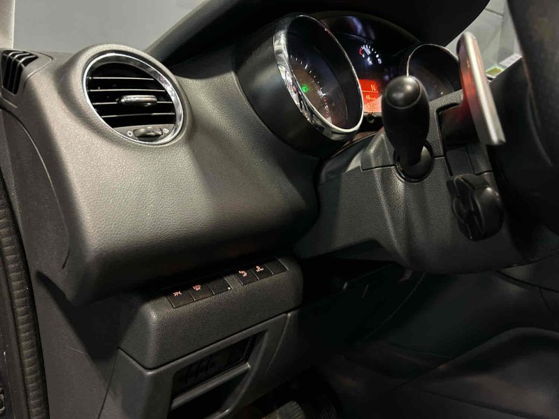 Peugeot 5008 - 1.6 E-HDI 115cv - Allure - Toit Panoramique - Garantie 6 mois  