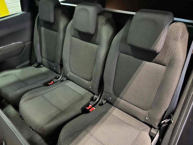 Peugeot 5008 - 1.6 E-HDI 115cv - Allure - Toit Panoramique - Garantie 6 mois  