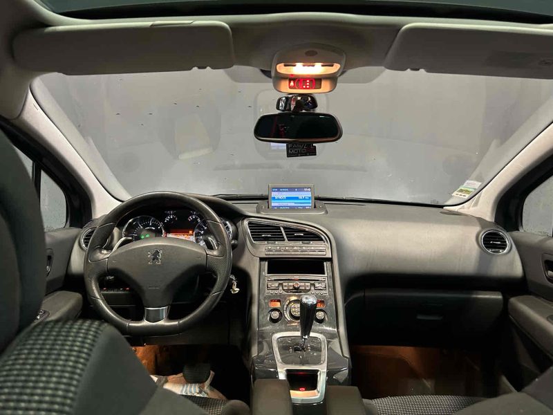 Peugeot 5008 - 1.6 E-HDI 115cv - Allure - Toit Panoramique - Garantie 6 mois  