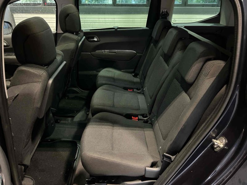 Peugeot 5008 - 1.6 E-HDI 115cv - Allure - Toit Panoramique - Garantie 6 mois  