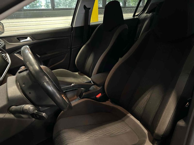 Peugeot 308 - 1.2 Thp 110cv - Style - Garantie 6 mois  