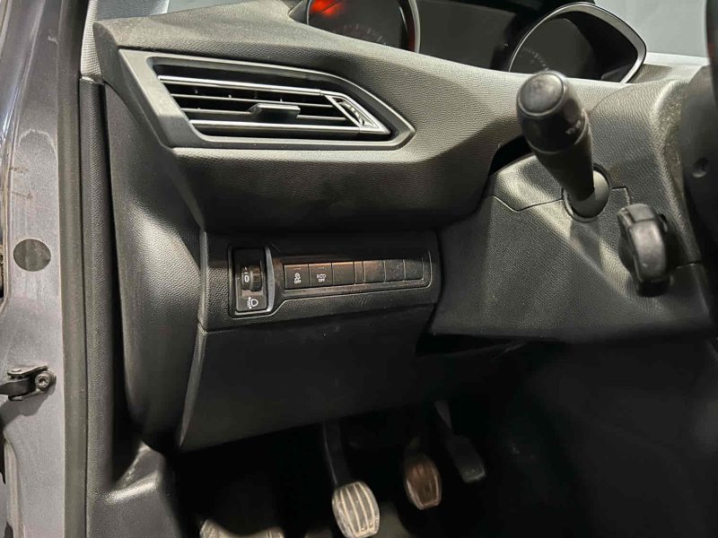 Peugeot 308 - 1.2 Thp 110cv - Style - Garantie 6 mois  