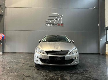Peugeot 308 - 1.2 Thp 110cv - Style - Garantie 6 mois  