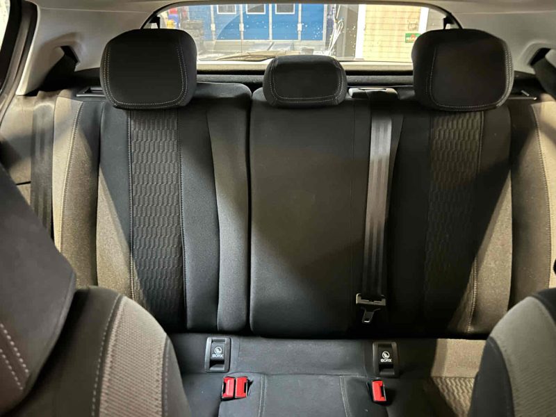 Peugeot 308 - 1.2 Thp 110cv - Style - Garantie 6 mois  