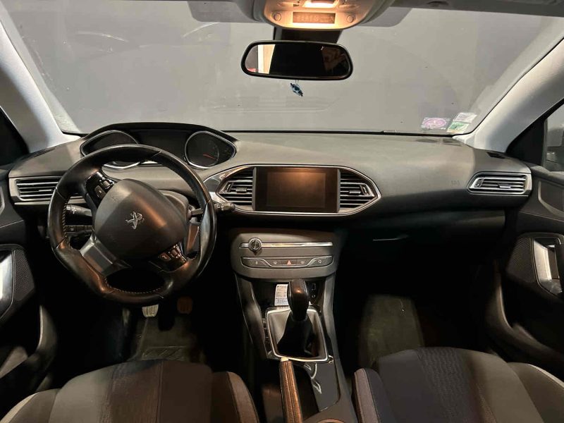 Peugeot 308 - 1.2 Thp 110cv - Style - Garantie 6 mois  