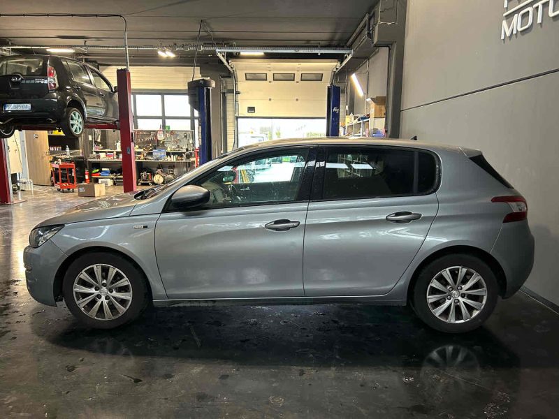 Peugeot 308 - 1.2 Thp 110cv - Style - Garantie 6 mois  