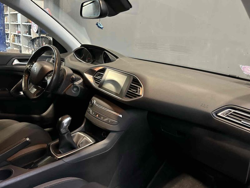 Peugeot 308 - 1.2 Thp 110cv - Style - Garantie 6 mois  