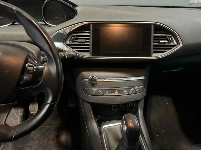 Peugeot 308 - 1.2 Thp 110cv - Style - Garantie 6 mois  