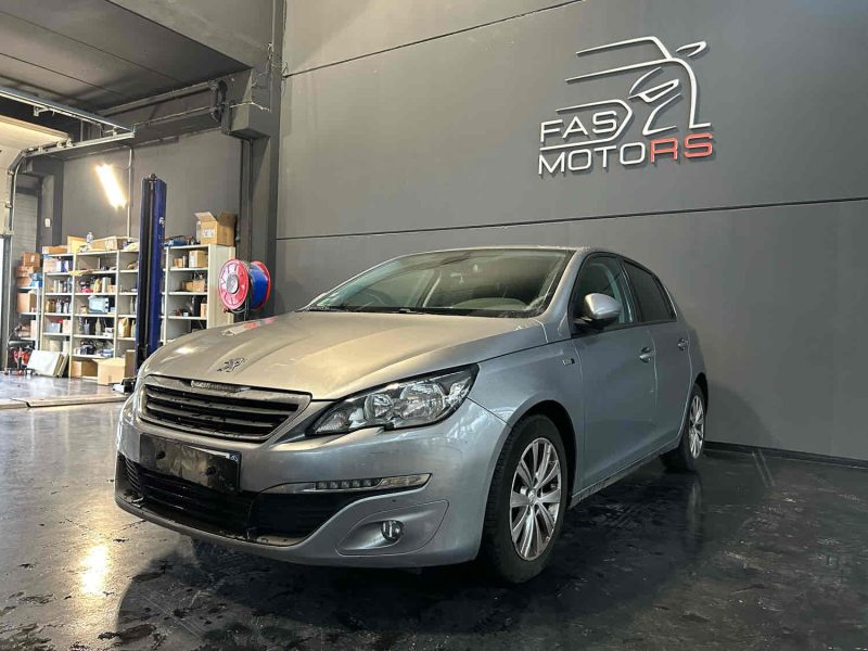 Peugeot 308 - 1.2 Thp 110cv - Style - Garantie 6 mois  