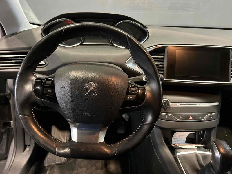 Peugeot 308 - 1.2 Thp 110cv - Style - Garantie 6 mois  