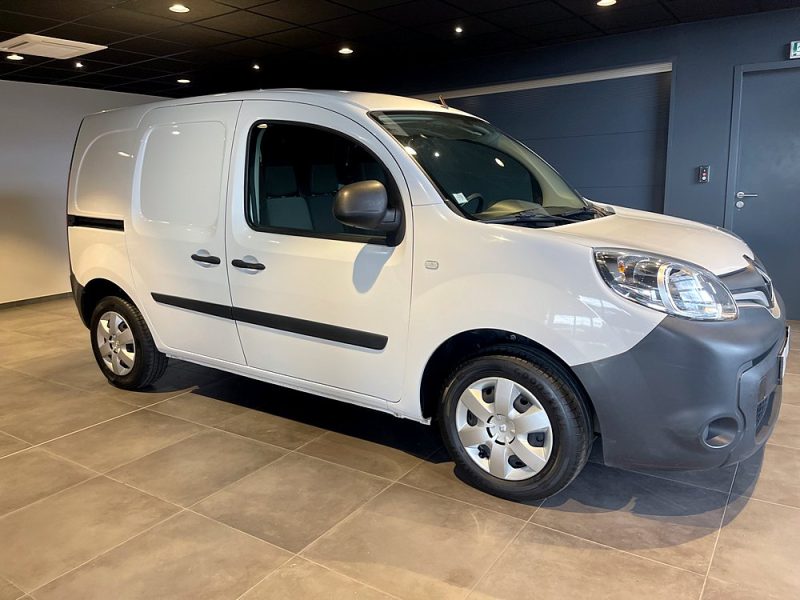 RENAULT KANGOO Express 2018
