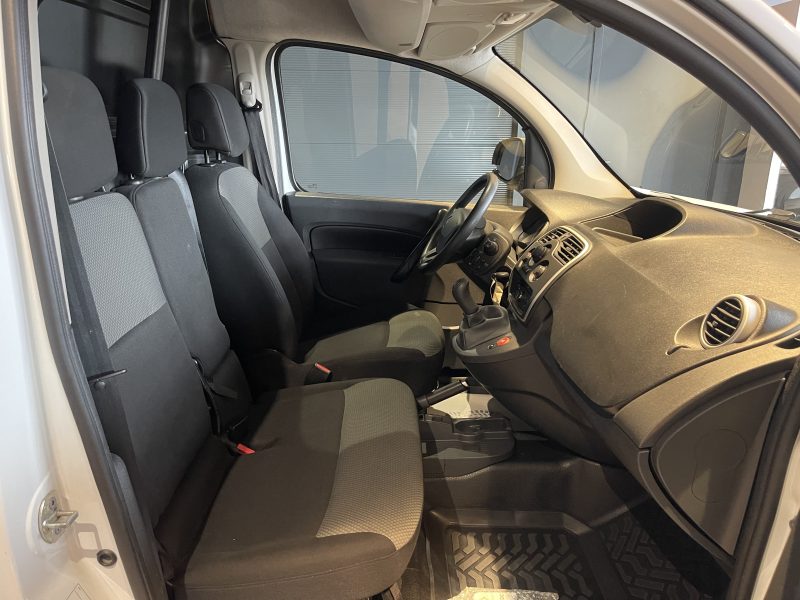RENAULT KANGOO Express 2018