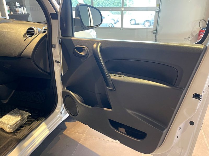 RENAULT KANGOO Express 2018