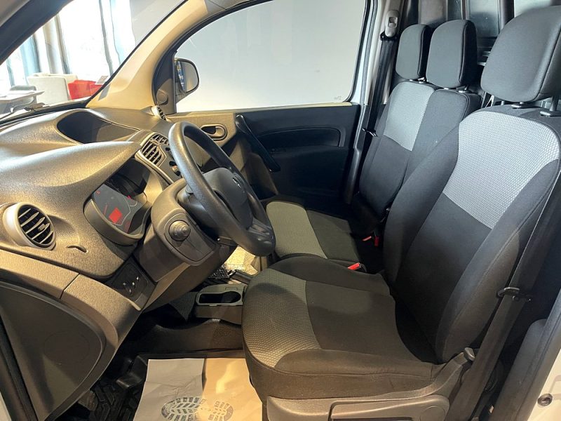 RENAULT KANGOO Express 2018
