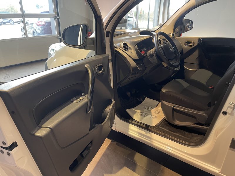 RENAULT KANGOO Express 2018