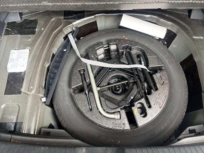 VOLKSWAGEN POLO 1.0 TSI 115 R-LINE DSG