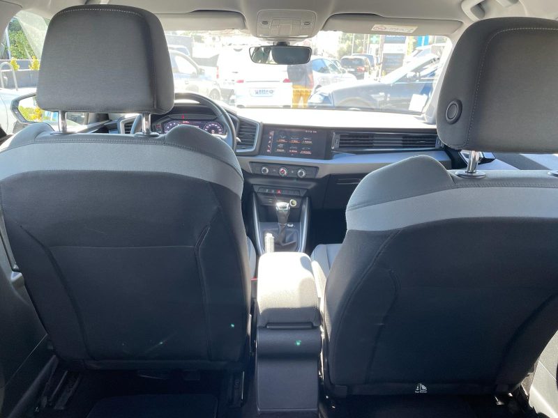 AUDI A1 Sportback 2020 advanced 27 