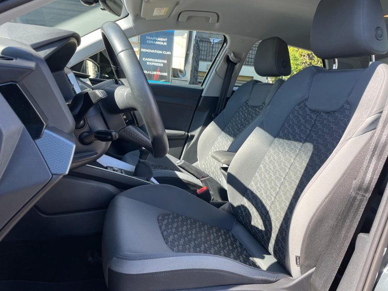 AUDI A1 Sportback 2020 advanced 27 