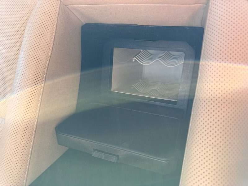 MERCEDES CLASSE S Coupé 2007